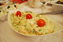 Havuçlu Meze Tarifi ve Malzemeleri Havuçlu Meze Tarifi ve Malzemeleri